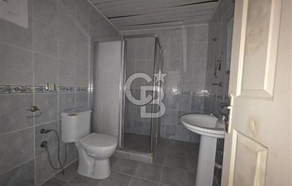 Küçükçiğli Mahallesinde Satılık 2+1 85 m²Bahçeli Daire