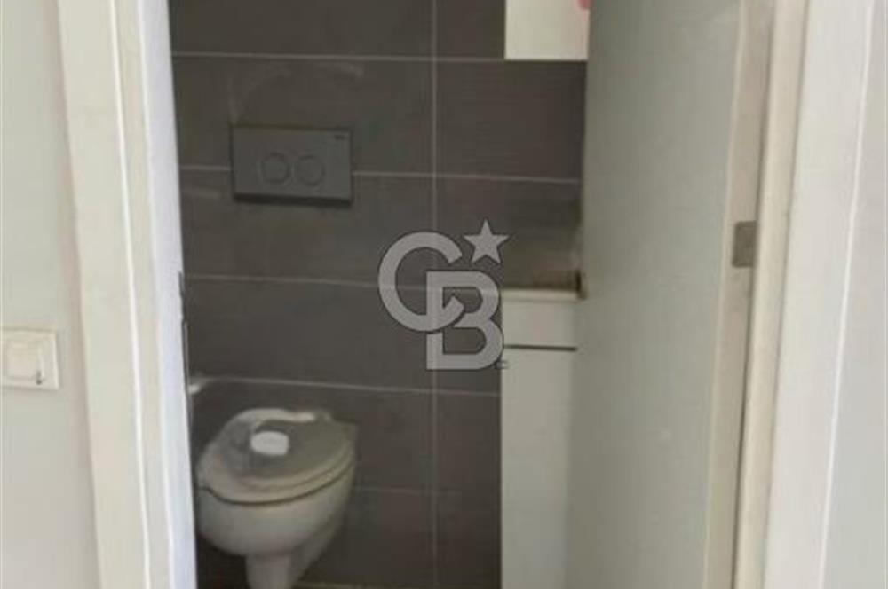 Seyrek Kiralık Dükkan