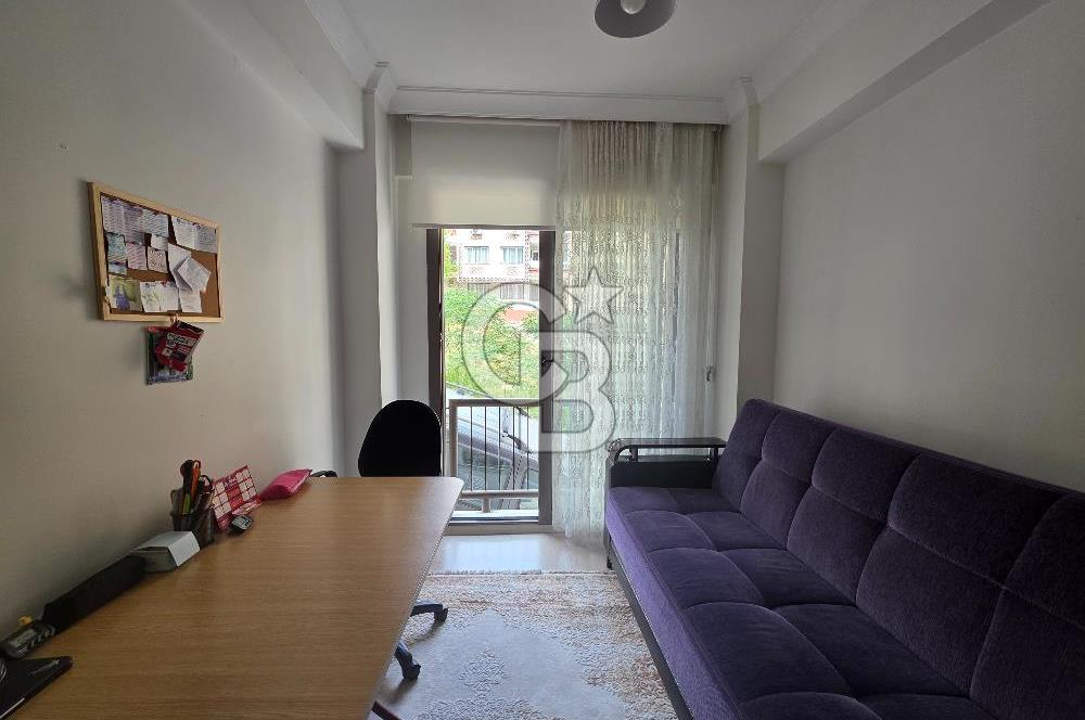 K.Çiğli Mahallesinde 3+1 115 m² Satılık Daire