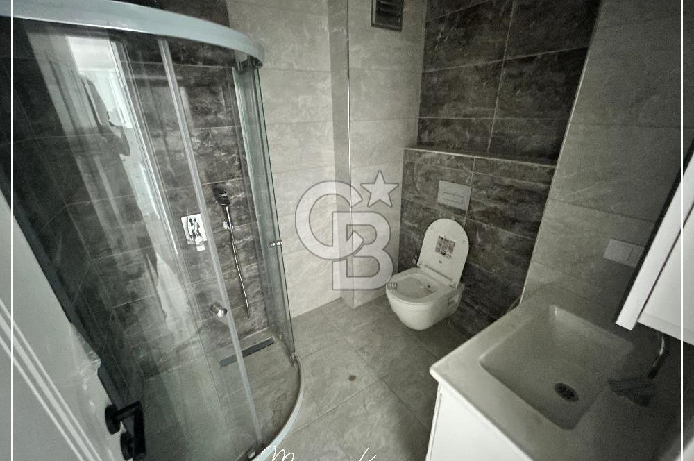 TRABZON BAHÇECİK'DE SATILIK 1+1 SIFIR DAİRE