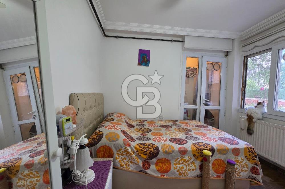 Karşıyaka Tersane Tadilatlı Doğalgazlı 2+1 85m² Satılık Daire