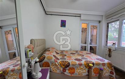 Karşıyaka Tersane Tadilatlı Doğalgazlı 2+1 85m² Satılık Daire