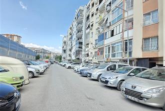 Karşıyaka Tersane Tadilatlı Doğalgazlı 2+1 85m² Satılık Daire - 5 - 360741