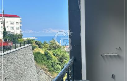 TRABZON BAHÇECİK'DE SATILIK 1+1 SIFIR DAİRE