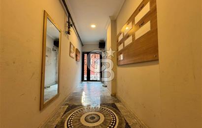 çanakkale fevzipaşa da satılık 1+1 eşyalı daire