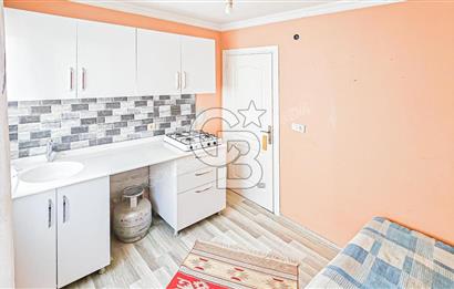 Davutlar da 1+1 kiralık daire