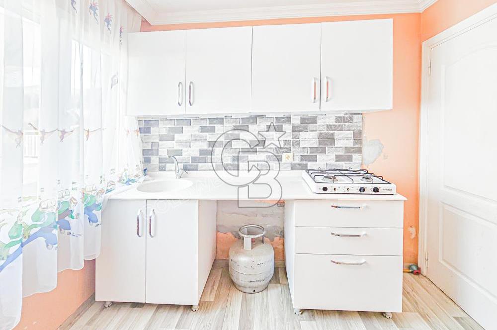 Davutlar da 1+1 kiralık daire