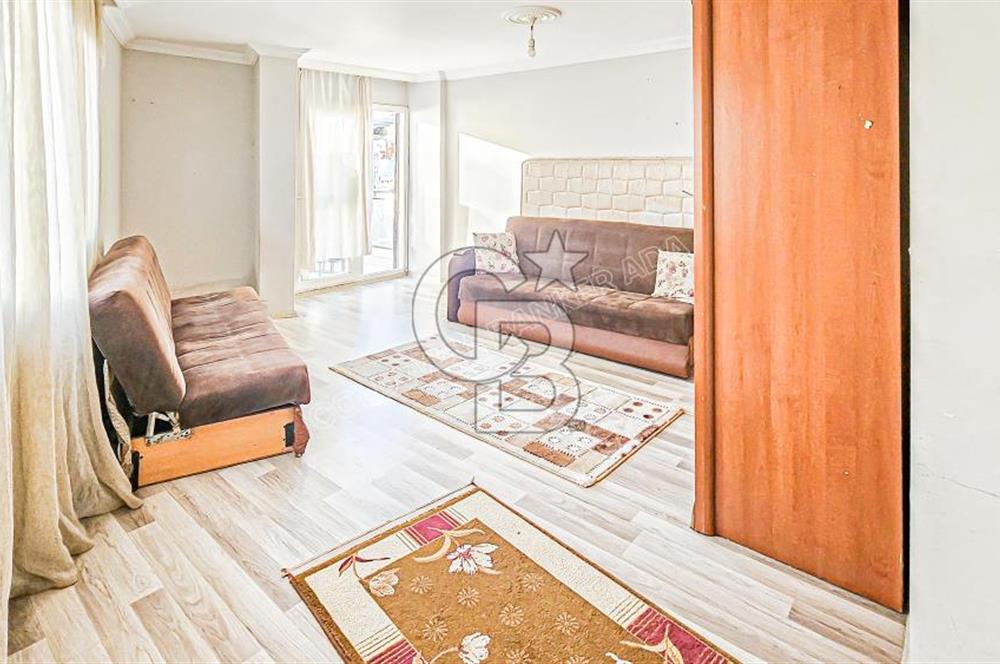 Davutlar da 1+1 kiralık daire