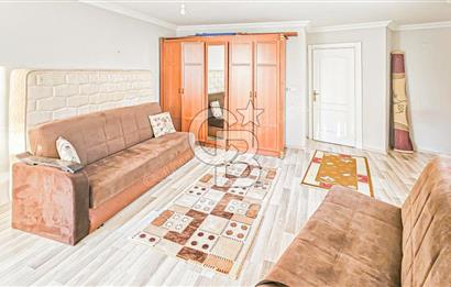 Davutlar da 1+1 kiralık daire