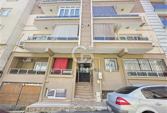 Çiğli İzbana Yürüme Mesafesinde Satılık 2+1 Bahçeli Daire - 2 - 360738