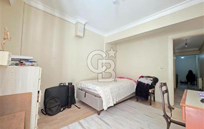 Çiğli İzbana Yürüme Mesafesinde Satılık 2+1 Bahçeli Daire