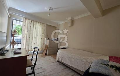 Çiğli İzbana Yürüme Mesafesinde Satılık 2+1 Bahçeli Daire