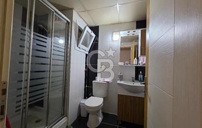 Çiğli İzbana Yürüme Mesafesinde Satılık 2+1 Bahçeli Daire