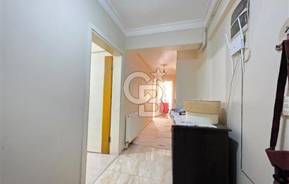 Çiğli İzbana Yürüme Mesafesinde Satılık 2+1 Bahçeli Daire