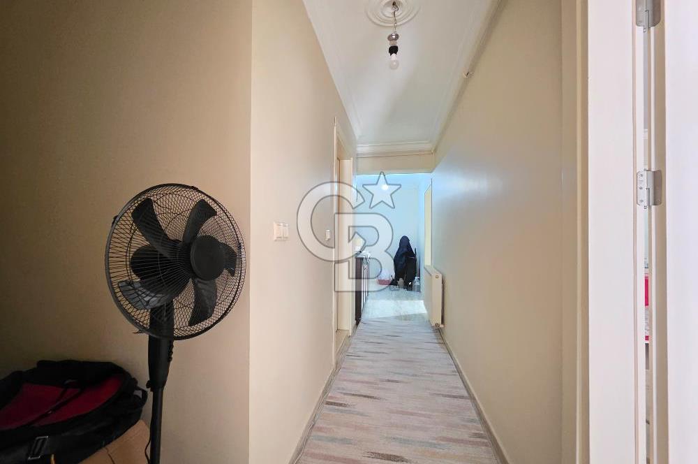 Çiğli İzbana Yürüme Mesafesinde Satılık 2+1 Bahçeli Daire