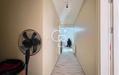 Çiğli İzbana Yürüme Mesafesinde Satılık 2+1 Bahçeli Daire
