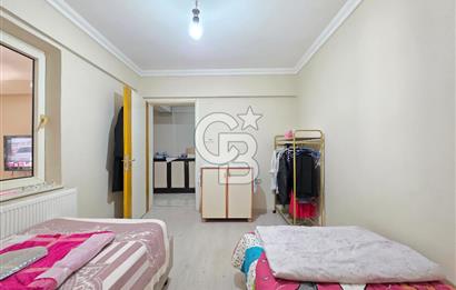 Çiğli İzbana Yürüme Mesafesinde Satılık 2+1 Bahçeli Daire