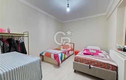 Çiğli İzbana Yürüme Mesafesinde Satılık 2+1 Bahçeli Daire