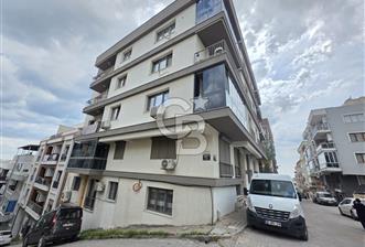 K.Çiğli Mahallesinde 3+1 115 m² Satılık Daire - 4 - 360731