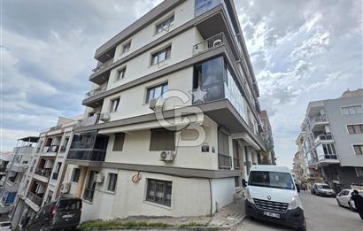 K.Çiğli Mahallesinde 3+1 115 m² Satılık Daire