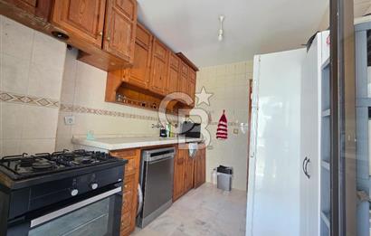 Bornova Süvari Caddesinde 2+1 Kiralık Daire