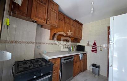 Bornova Süvari Caddesinde 2+1 Kiralık Daire