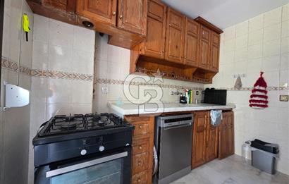 Bornova Süvari Caddesinde 2+1 Kiralık Daire