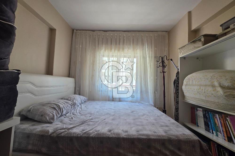 Bornova Süvari Caddesinde 2+1 Kiralık Daire