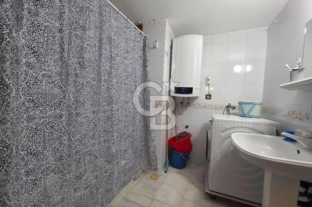 Bornova Süvari Caddesinde 2+1 Kiralık Daire