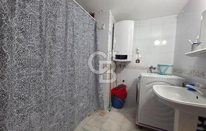Bornova Süvari Caddesinde 2+1 Kiralık Daire