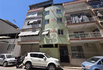 Küçükçiğli Mahallesinde Satılık 2+1 85 m²Bahçeli Daire - 1 - 360740