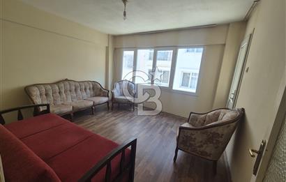 Alsancak'ta Kiralık Kapalı Mufak 2+1 Daire