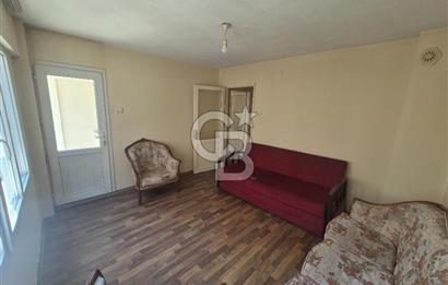 Alsancak'ta Kiralık Kapalı Mufak 2+1 Daire