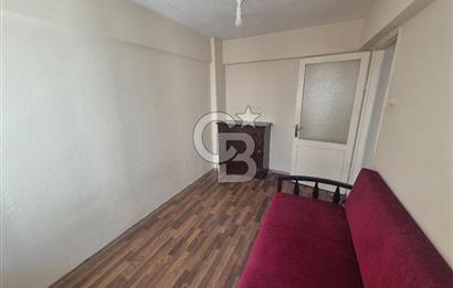 Alsancak'ta Kiralık Kapalı Mufak 2+1 Daire