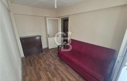 Alsancak'ta Kiralık Kapalı Mufak 2+1 Daire