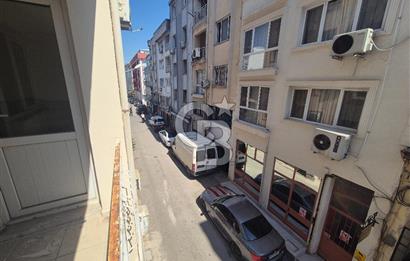 Alsancak'ta Kiralık Kapalı Mufak 2+1 Daire