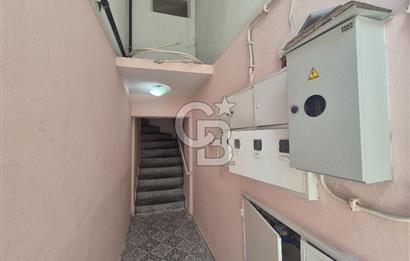 Alsancak'ta Kiralık Kapalı Mufak 2+1 Daire