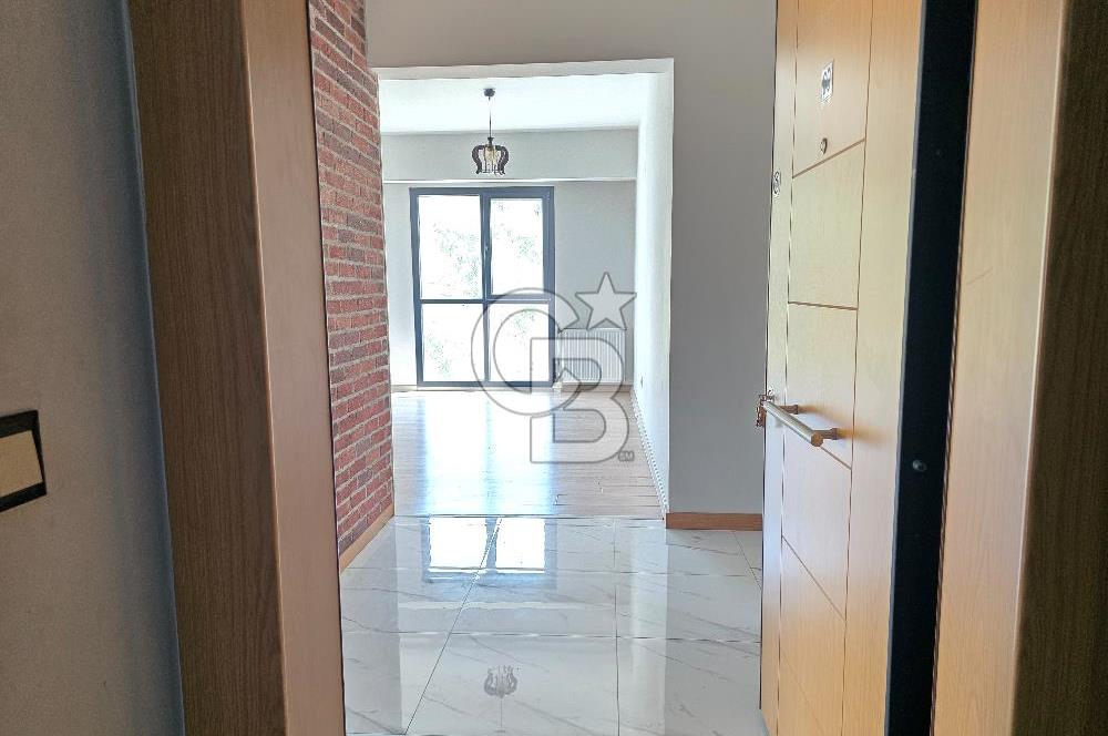 Park Yaşam Santorini 131 m² net Arakat Kiralık Daire