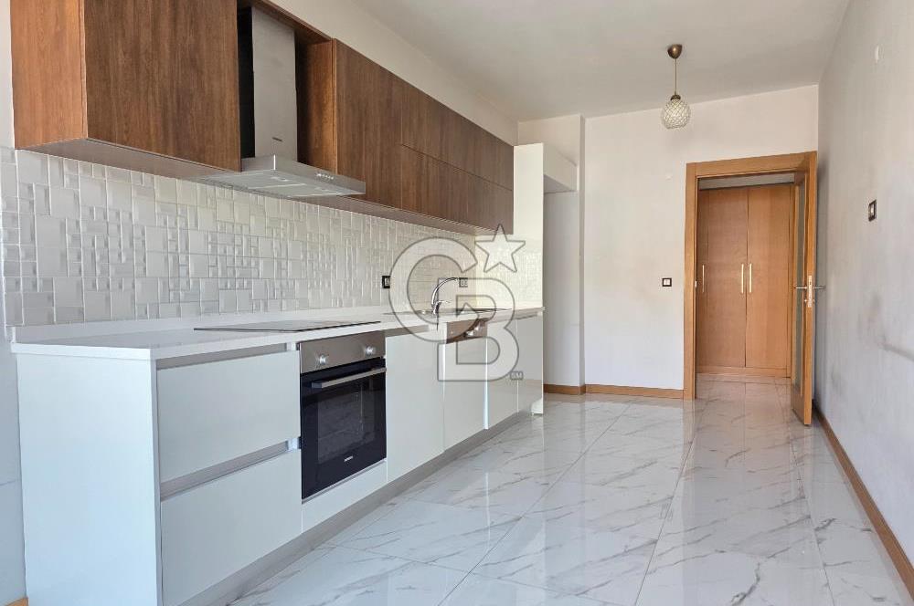 Park Yaşam Santorini 131 m² net Arakat Kiralık Daire