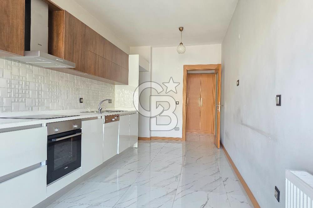 Park Yaşam Santorini 131 m² net Arakat Kiralık Daire