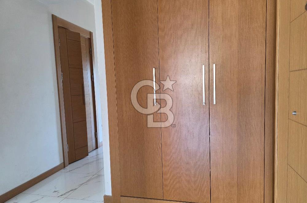 Park Yaşam Santorini 131 m² net Arakat Kiralık Daire