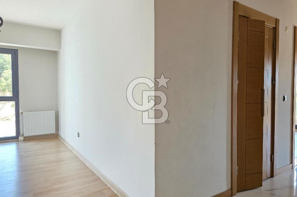 Park Yaşam Santorini 131 m² net Arakat Kiralık Daire
