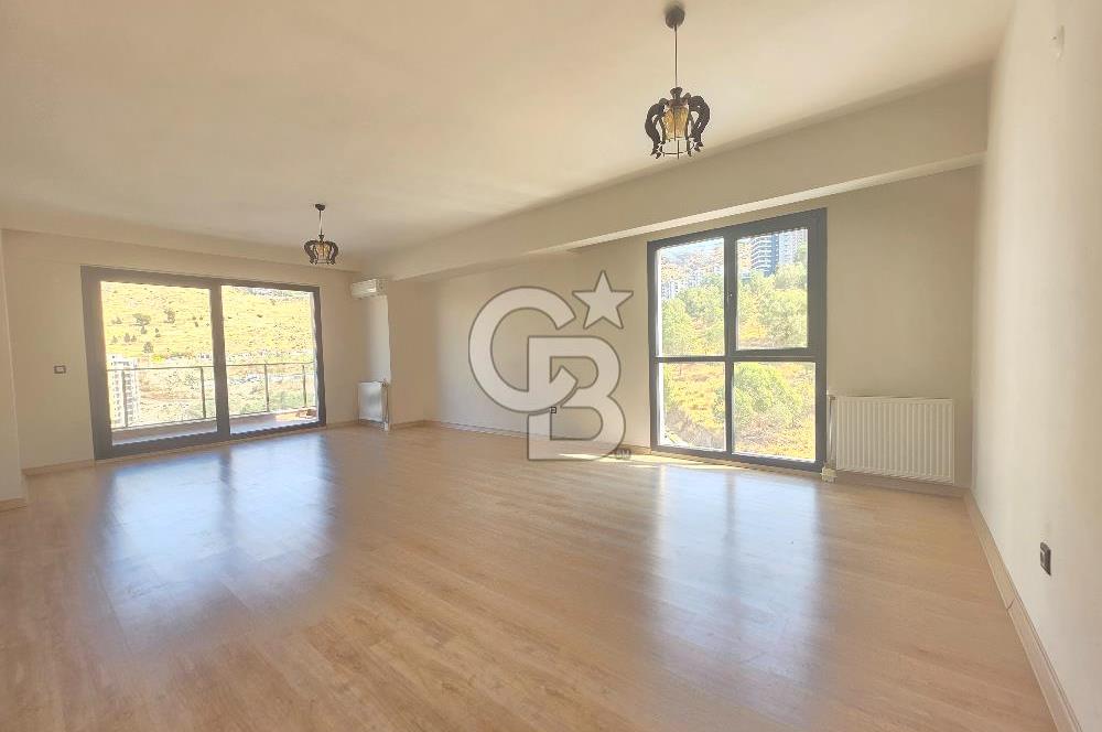 Park Yaşam Santorini 131 m² net Arakat Kiralık Daire