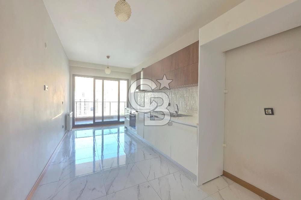 Park Yaşam Santorini 131 m² net Arakat Kiralık Daire