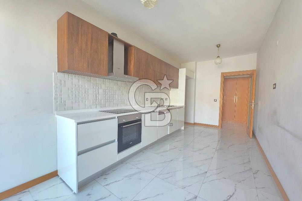 Park Yaşam Santorini 131 m² net Arakat Kiralık Daire