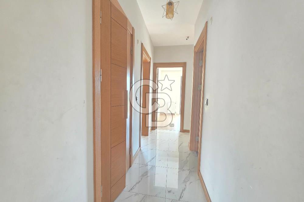 Park Yaşam Santorini 131 m² net Arakat Kiralık Daire