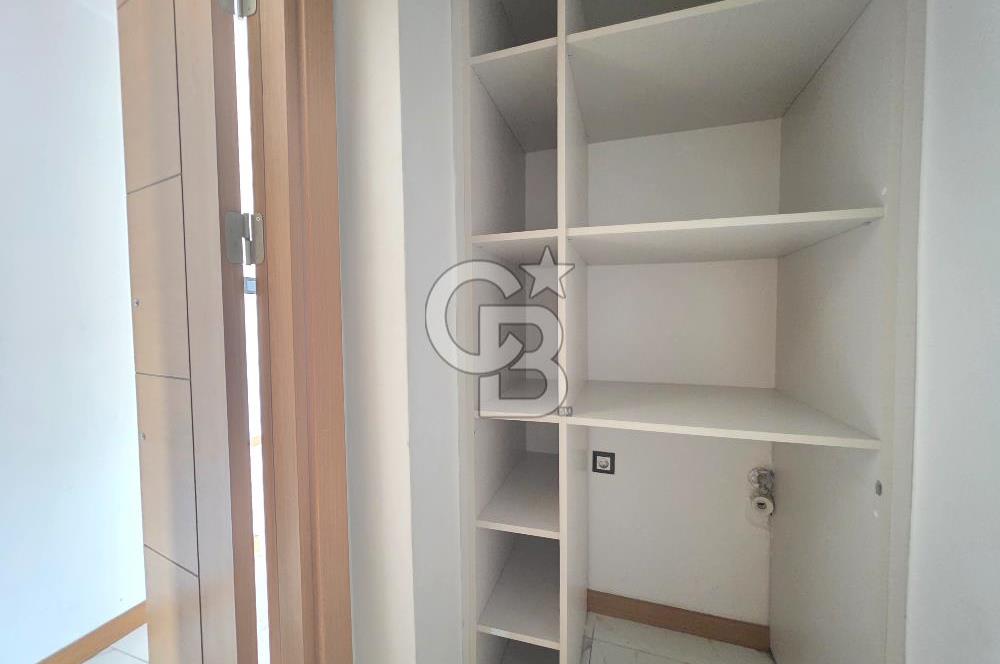 Park Yaşam Santorini 131 m² net Arakat Kiralık Daire