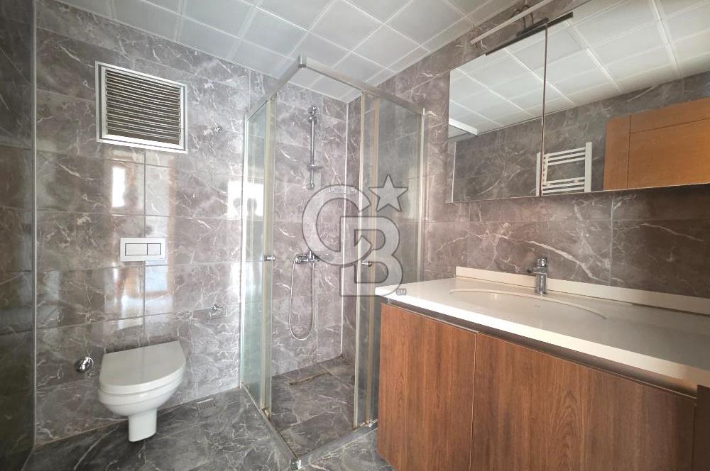 Park Yaşam Santorini 131 m² net Arakat Kiralık Daire