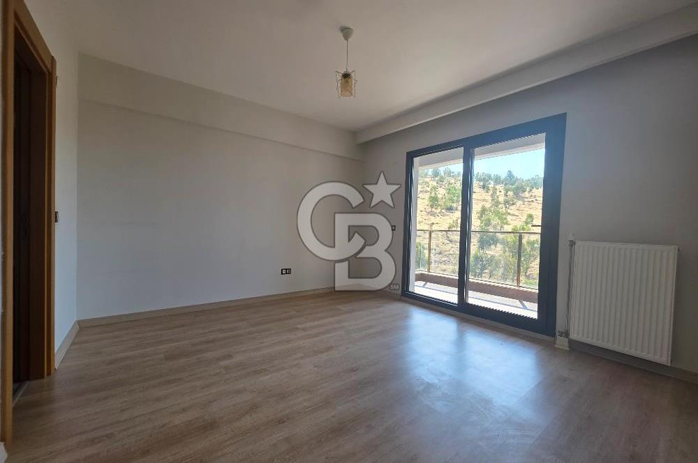 Park Yaşam Santorini 131 m² net Arakat Kiralık Daire