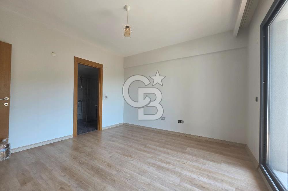 Park Yaşam Santorini 131 m² net Arakat Kiralık Daire